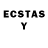 Ecstasy круглые Merry Chi